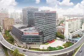 上海的子弟兵，祖国的筑路人——中铁二十四局集团有限公司发展建设巡礼图片