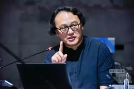 专访中国美院院长：不要只做圈子里的艺术家，不要总想着作品能卖多少钱图片
