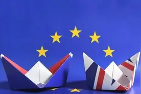 欧洲头条丨英法渔业纠纷再升级：不似战争 却是较量图片