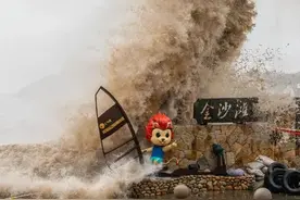 2021汛期图鉴｜这些瞬间，还记得吗？图片