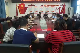 树文明新风 创文明校园——广德市励志学校初中部创建文明校园纪实图片