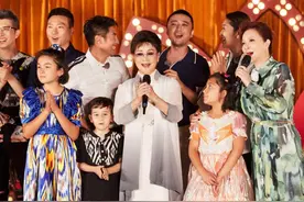 《你好生活3》温暖收官“Sunny”兄弟与老艺术家走心畅聊图片