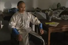 从热门人选到彻底出局，胤禩为何“莫名其妙”地输掉“九子夺嫡”图片