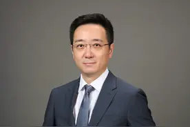 岸迈生物吴辰冰：自主创新的双抗平台是我们的核心优势丨专访图片