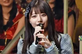 AKB48组合新增7位新冠感染者图片