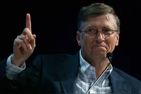 比尔盖茨：2020年中国再现一个“暴利”行业，或比挖金矿还好赚？图片