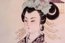 武则天是哪个地方的人？武则天原名你知道么？图片