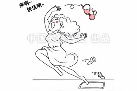 成年人最爽的8个瞬间，竟都与性无关！看完整个人都舒坦了图片