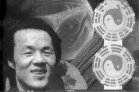 特异功能人张宝胜，进507所被中科院揭穿，露馅逃跑属实尴尬图片