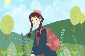女人有二心后的显著特征：有私心图片