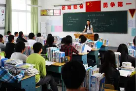 学费全免、带编工作，全岳阳仅招生68人图片