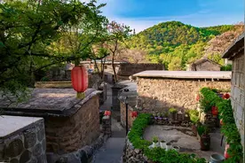河南（修武县）必去的六大古村落：景美不输5A，全部免门票图片