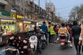 一年卖35个亿，“快餐界的拼多多”这回翻车了图片