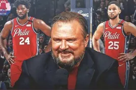 莫雷遭联盟重罚！央视仍全面禁播NBA，腾讯体育成最后纽带图片