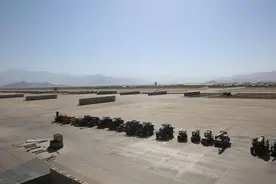 美国为何坚持全面撤离阿富汗？图片
