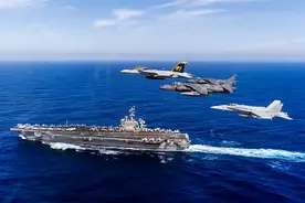 中国会不会在南海对峙中落下风？看看在南海的真实布局图片