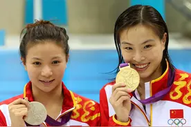 生于广西的“郭晶晶接班人”，少年时饱经挫折，产女后更显年轻图片