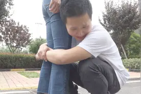 事业有成后，漂亮前女友找上门要我离婚娶她，我却这样选，对吗？视频封面