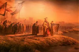 为何中国几千年的王朝史发展到现在没有保留王室？图片