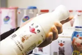 从5年赚30亿到锒铛入狱！“太子奶”创始人李途纯的悲喜人生图片
