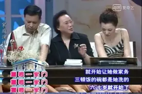 再见了，董卿？47岁董卿含泪直播：生命的意义在于开拓，而不是固守图片