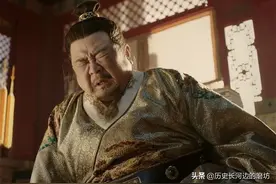 明仁宗朱高炽——一个被世人远远低估的人物图片