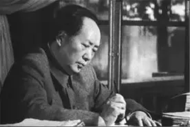 陈云为何至死念念不忘潘汉年？图片