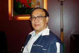 蒯大富：时代的弄潮儿，曾经沧海，商战再显大腕儿本色图片