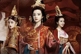独孤皇后是个怎样的女人？为何隋文帝临死前大呼：“独孤误我”？图片