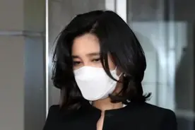 遗产税多高都没差吗？三星长公主李富真质押股票贷款千亿韩元图片
