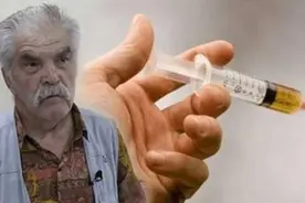 为了永生，科学家自己注射350万年前的细菌，如今怎么样了？图片