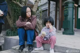 饰演科学家的女星，杨幂获得国际大奖，周迅新角色获好评图片