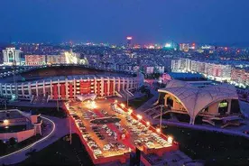 大旺高新区百亿级国家规划 龙光玖龙湖值得期待图片