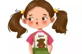 乏味的生活，想要变成一个富婆，每天吃吃又喝喝，富婆真快乐图片