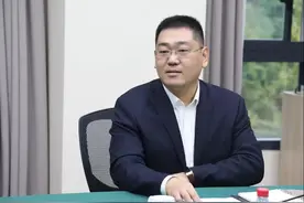 山东“80后”干部跨省履新，透露新动向图片