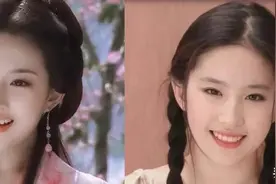 看了刘亦菲的无痕卧蚕，终于不焦虑了…图片