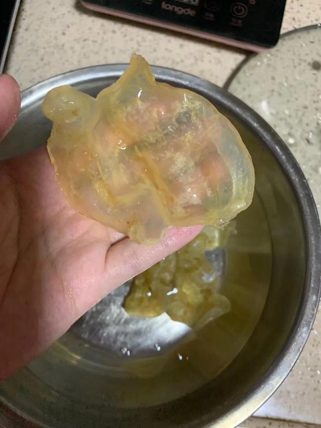 蝴蝶胶怎么泡发 2026年蝴蝶胶怎么泡发快