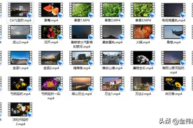 小白都能看懂的延时摄影视频教程-开篇图片