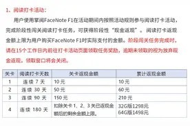 0元打卡返现-掌阅电子墨水屏阅读手机图片