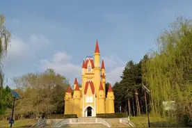哈尔滨欧亚之窗图片