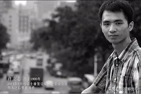 他被誉为打工文学接班人，却在打工工厂坠楼身亡，一首诗惊艳众人图片