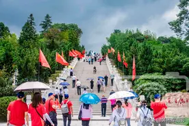 中国一雕像完工长达40年，现成为“宝贝”，每天引万人参观为啥？图片