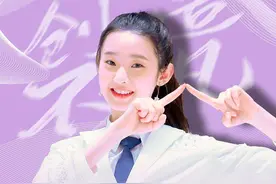 硬糖少女303团名被嘲，起名多重要？起的好上天堂，起不好只能凉图片