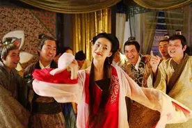 古代又没摄像头，青楼女子为何不跑？还要花冤枉钱给自己赎身图片