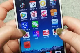 手机应用分身功能很实用，很多人不会使用，我来教你操作方法视频封面