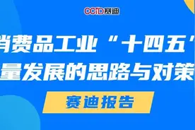 23页PPT！赛迪发布《消费品工业“十四五”高质量发展的思路与对策》图片