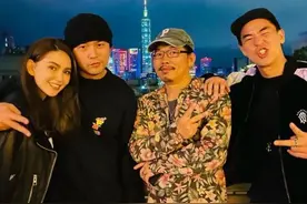 周杰伦与韩国网友杠上了，华语抗韩先锋你们也敢惹？图片
