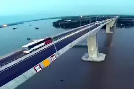 狼哥带你了解不一样的越南图片