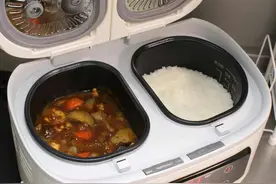 日本电饭煲界三巨头--虎牌，东芝，松下哪家强？图片
