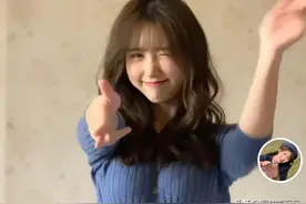 和抖音2000w粉丝的女神拍婚纱，什么感觉，不要太美哦图片